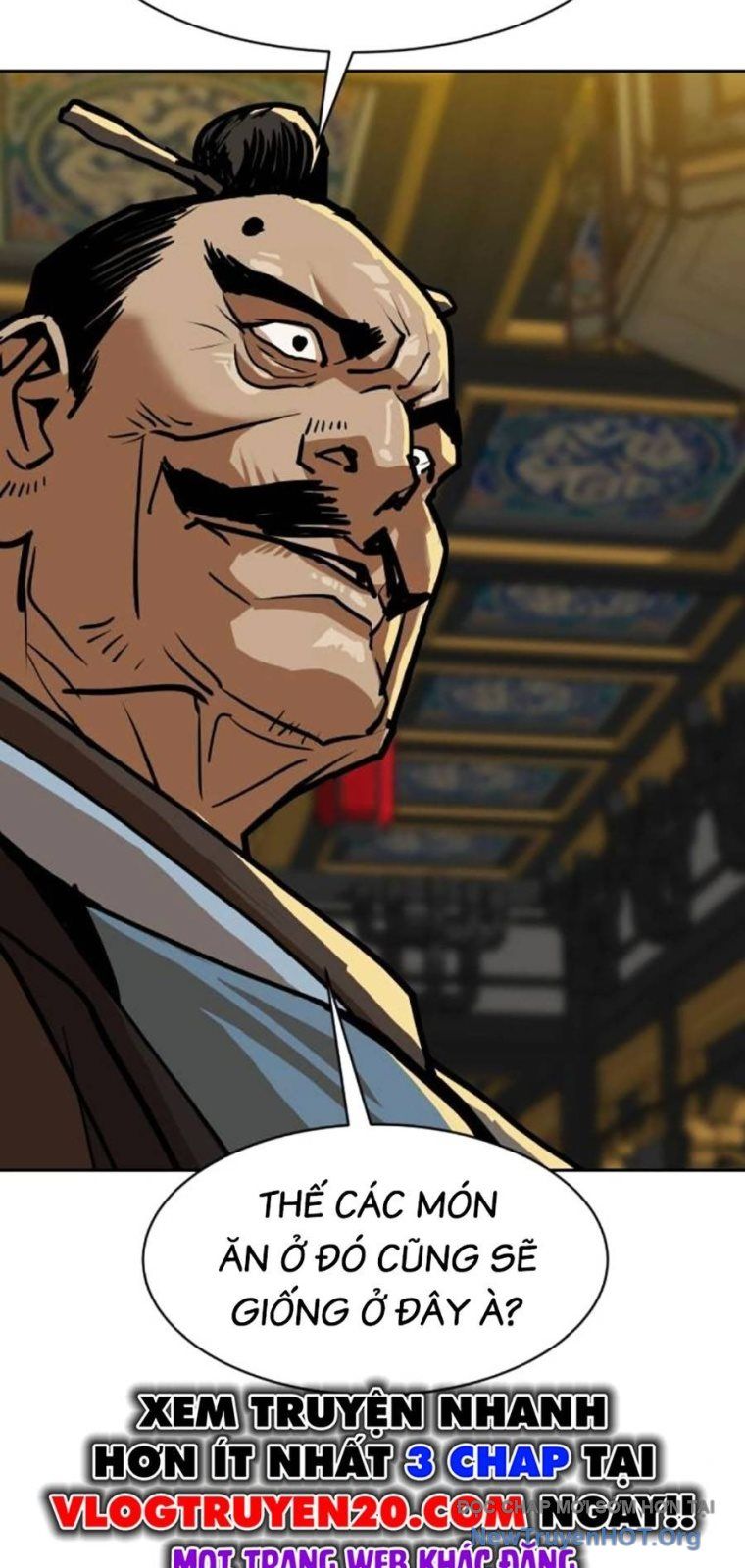 Càn Khôn Bất Dị Ký Chapter 8 - 36