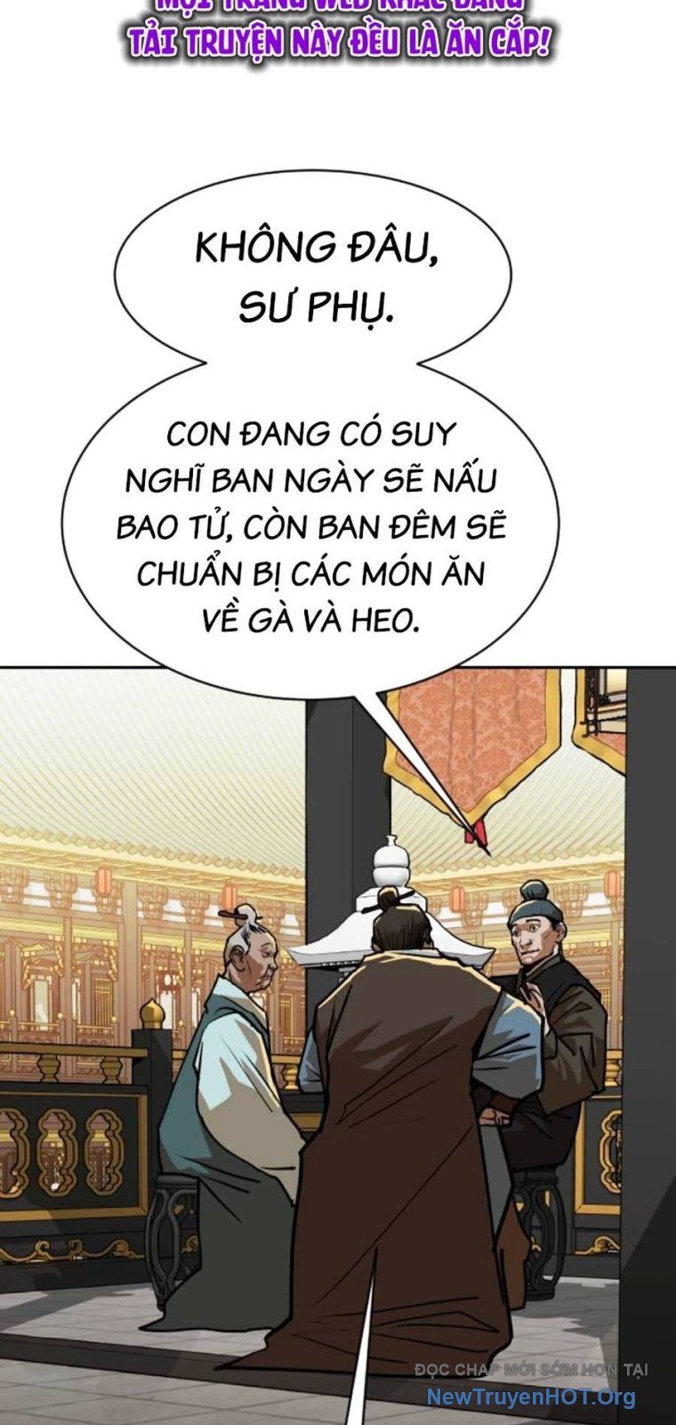 Càn Khôn Bất Dị Ký Chapter 8 - 37