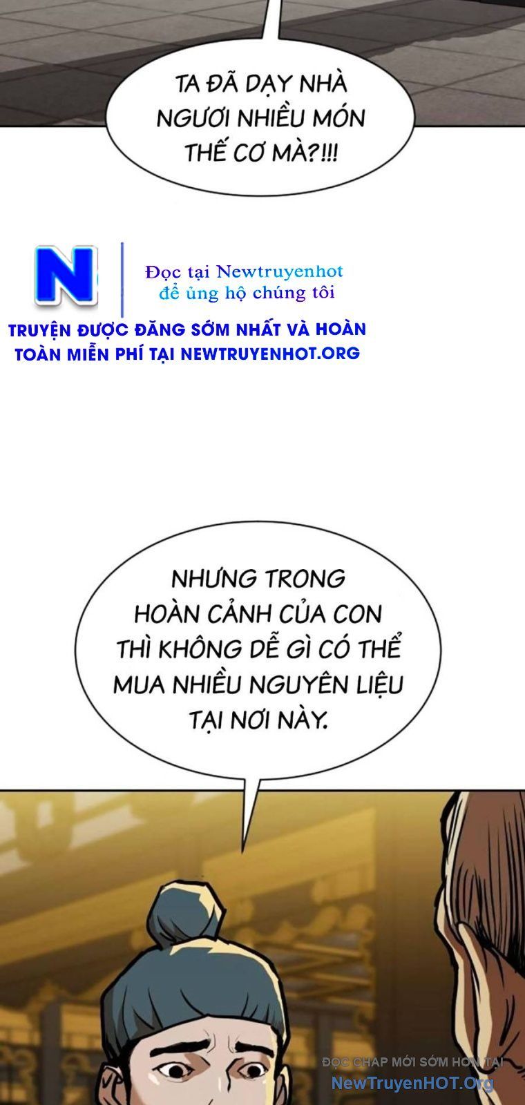 Càn Khôn Bất Dị Ký Chapter 8 - 38