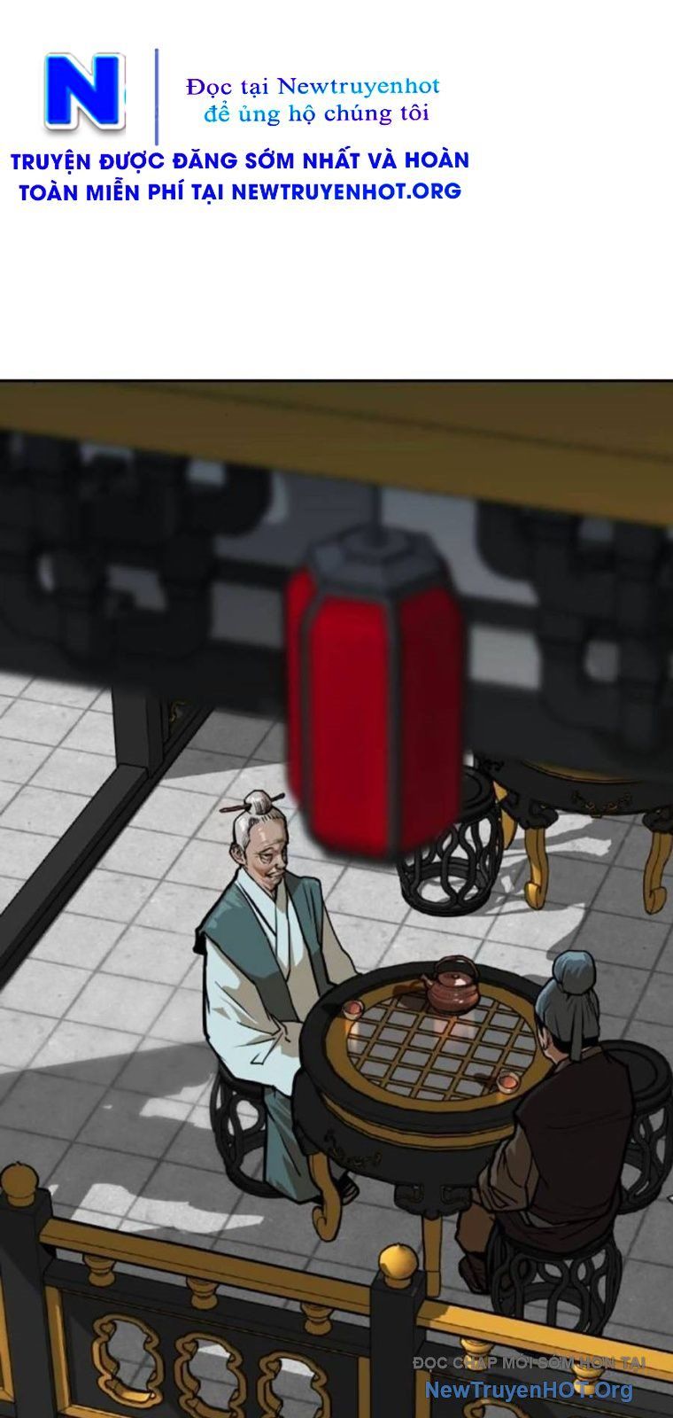 Càn Khôn Bất Dị Ký Chapter 8 - 5