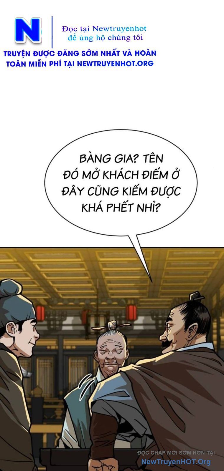 Càn Khôn Bất Dị Ký Chapter 8 - 41