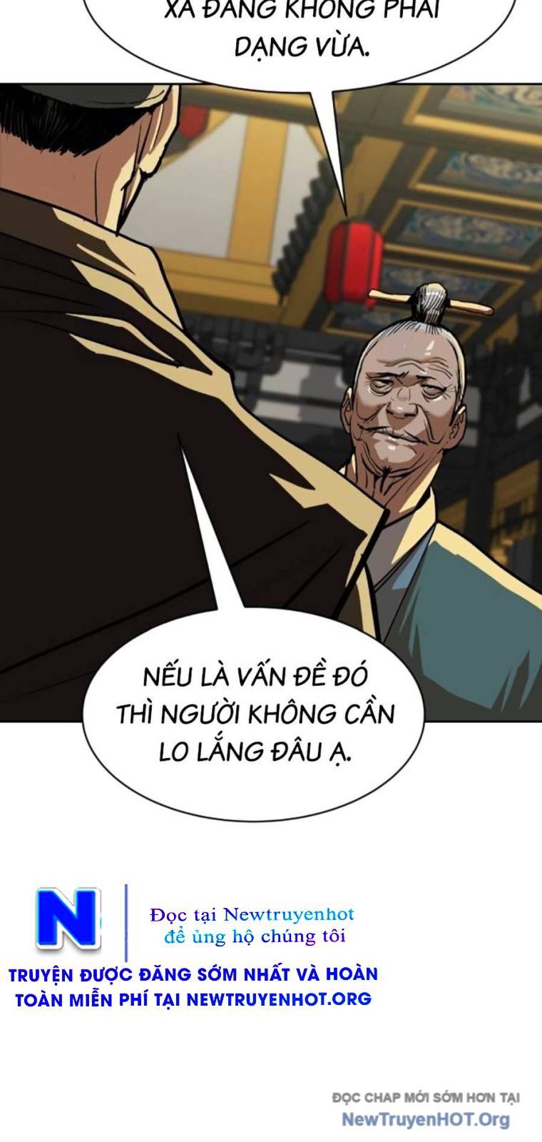 Càn Khôn Bất Dị Ký Chapter 8 - 43