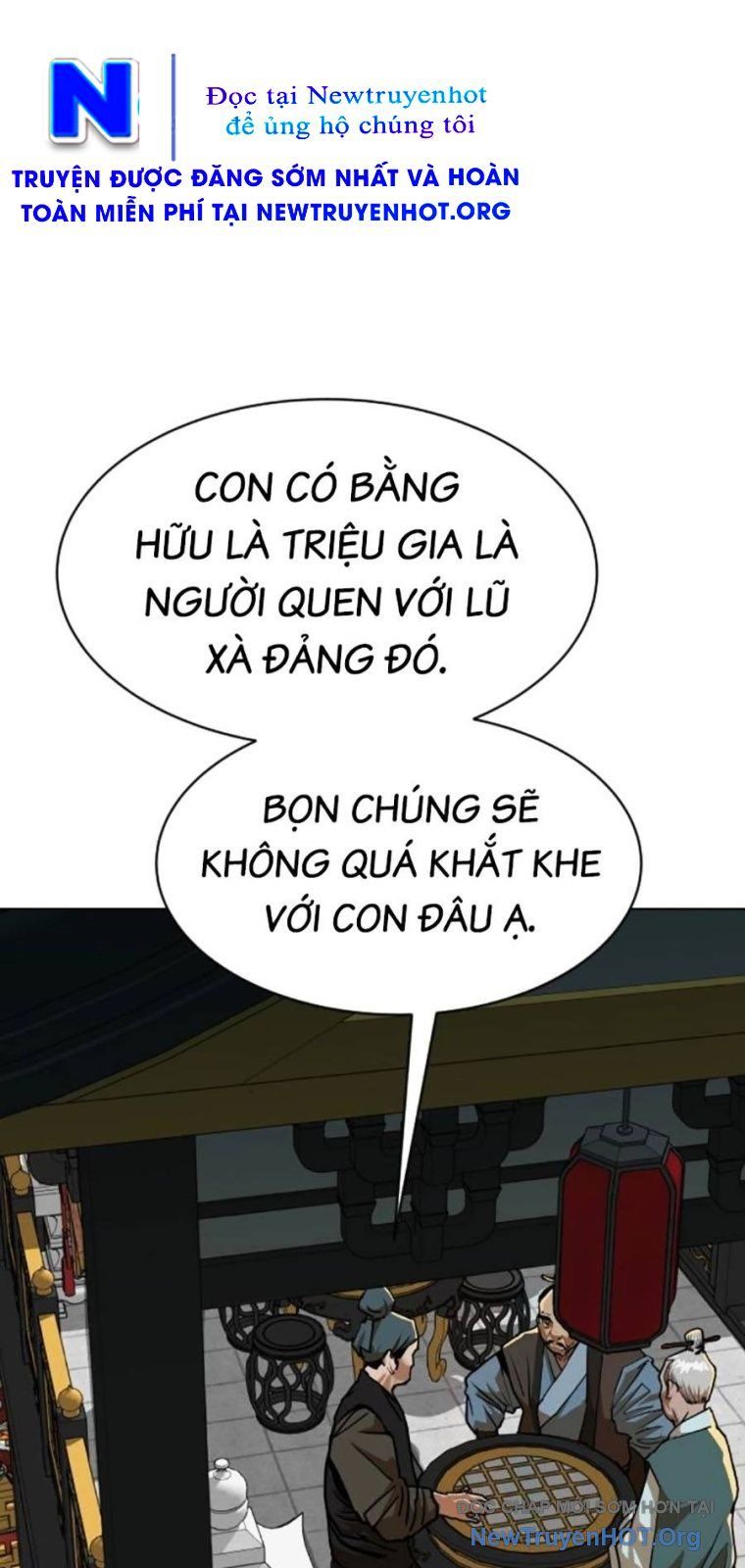 Càn Khôn Bất Dị Ký Chapter 8 - 44