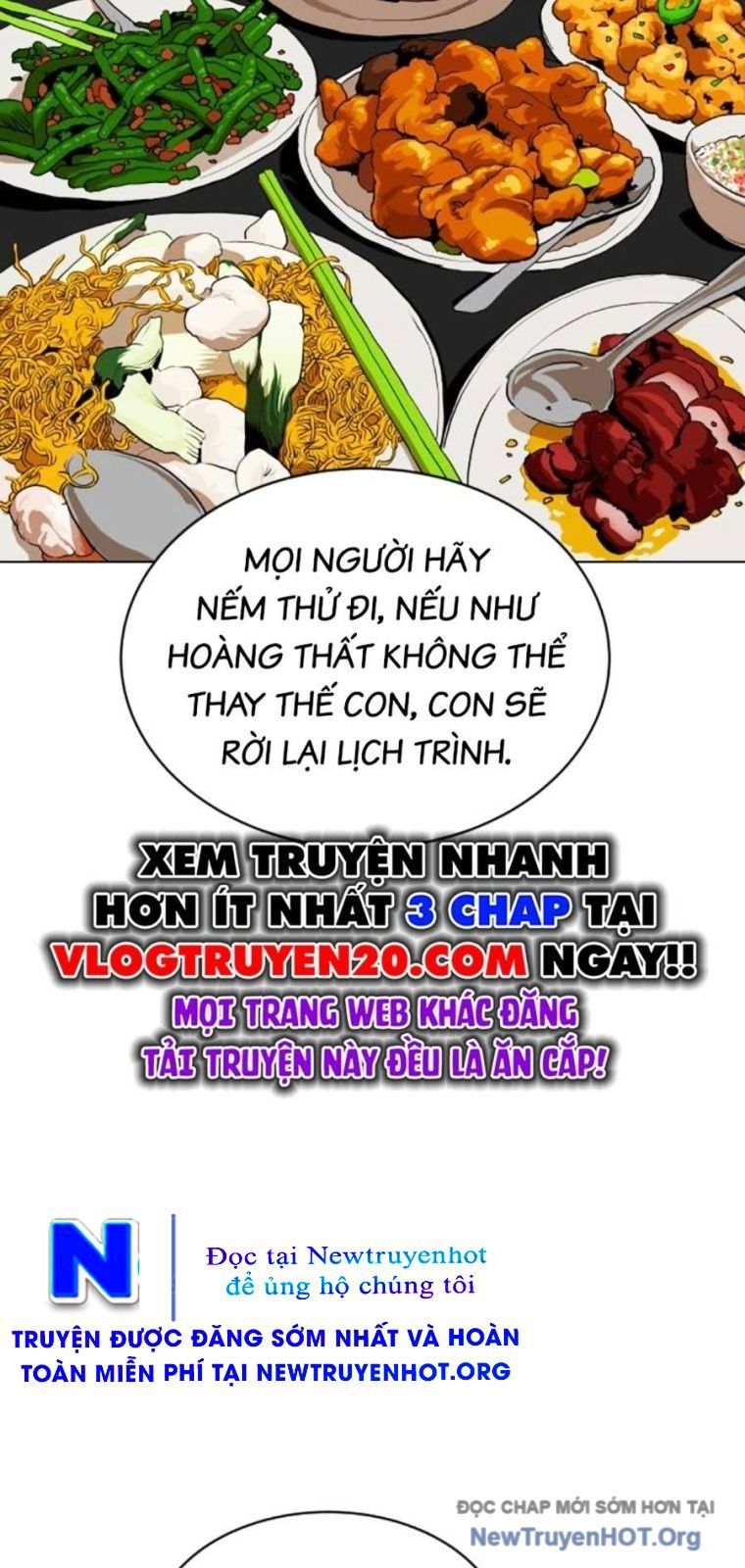 Càn Khôn Bất Dị Ký Chapter 8 - 47