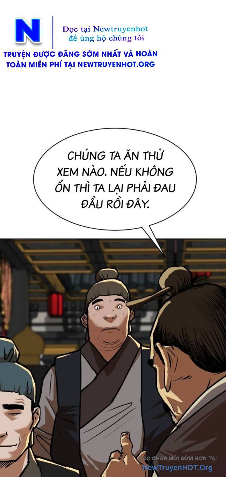 Càn Khôn Bất Dị Ký Chapter 8 - 49