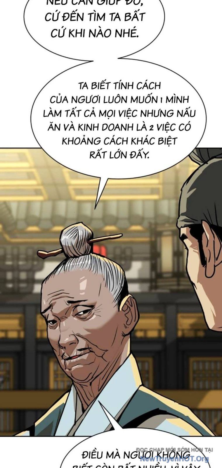 Càn Khôn Bất Dị Ký Chapter 8 - 51