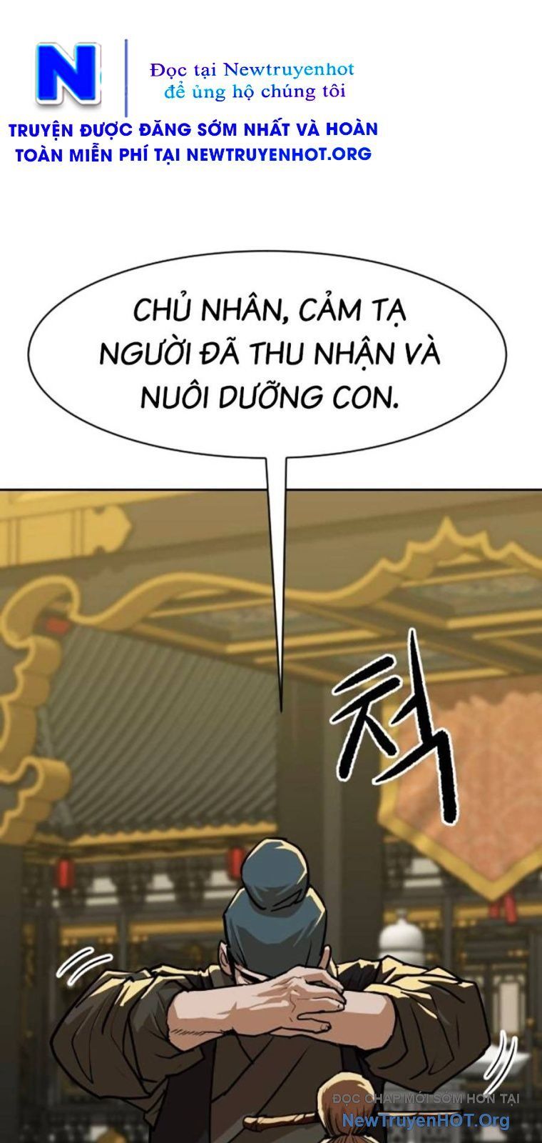 Càn Khôn Bất Dị Ký Chapter 8 - 54
