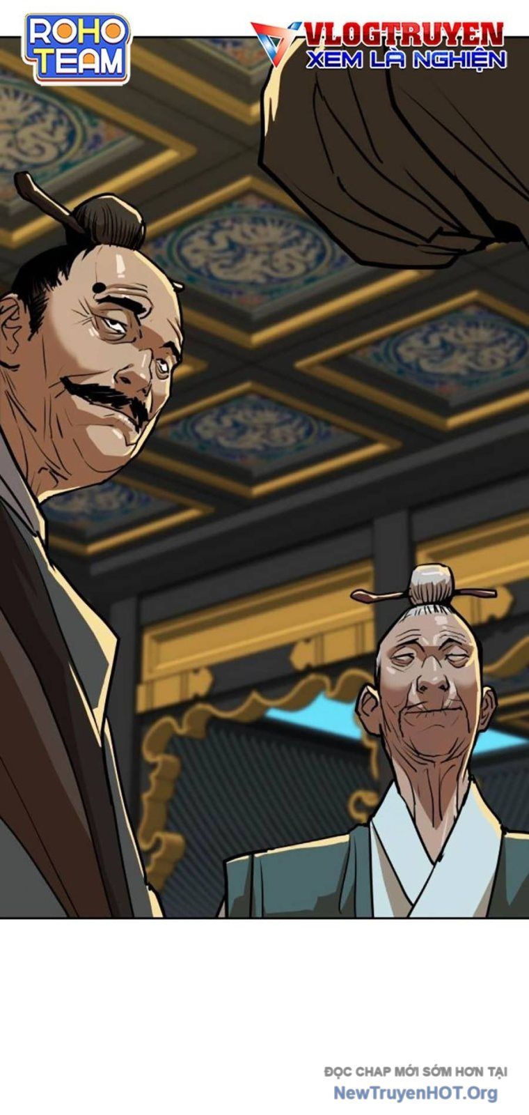 Càn Khôn Bất Dị Ký Chapter 8 - 56