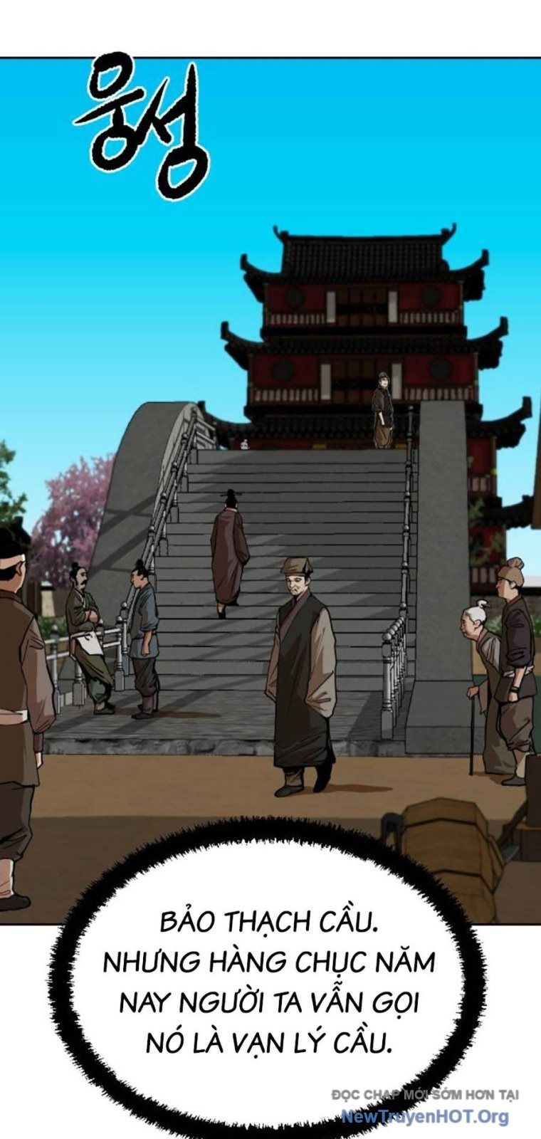 Càn Khôn Bất Dị Ký Chapter 8 - 62