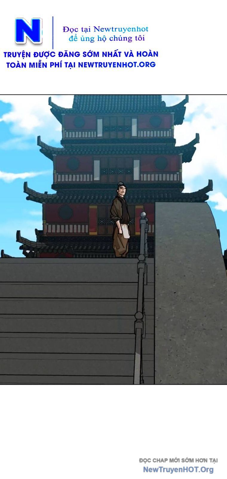 Càn Khôn Bất Dị Ký Chapter 8 - 65