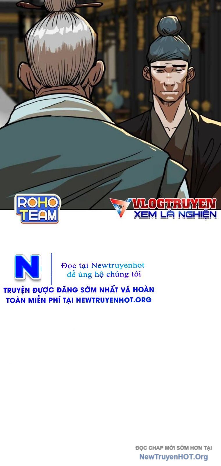 Càn Khôn Bất Dị Ký Chapter 8 - 8