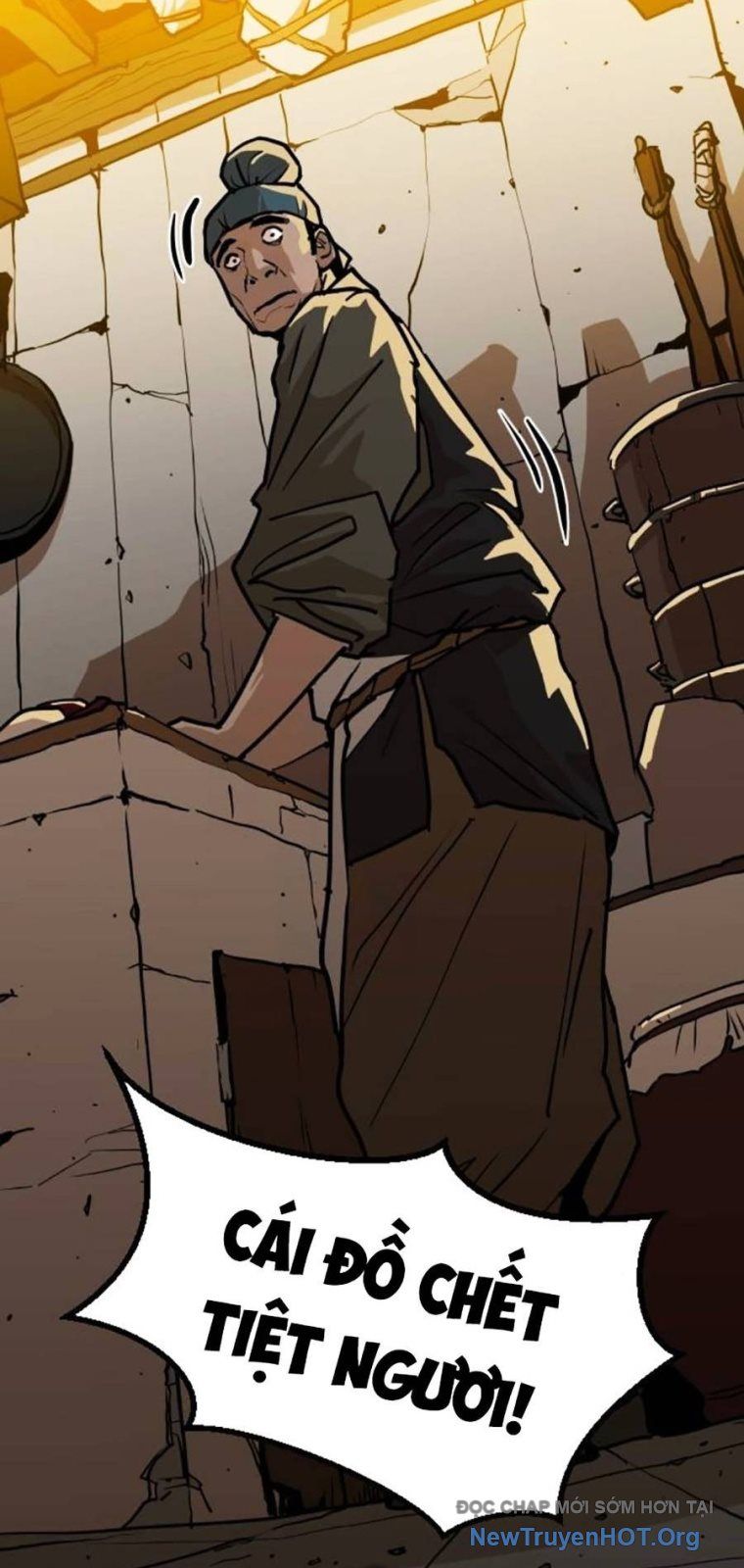 Càn Khôn Bất Dị Ký Chapter 8 - 74