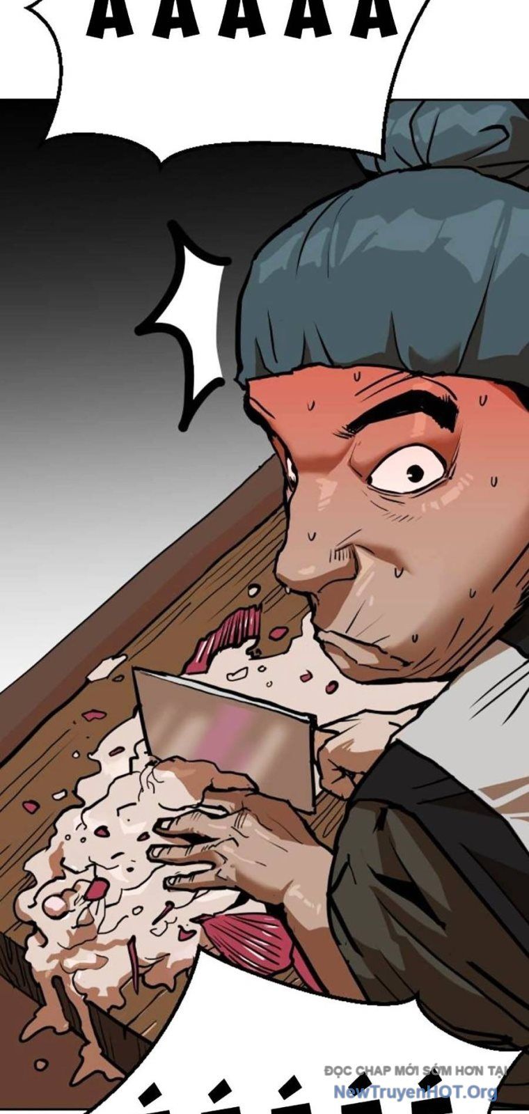 Càn Khôn Bất Dị Ký Chapter 8 - 78