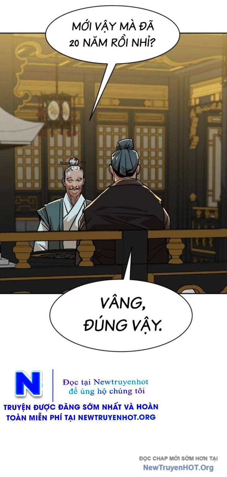 Càn Khôn Bất Dị Ký Chapter 8 - 9