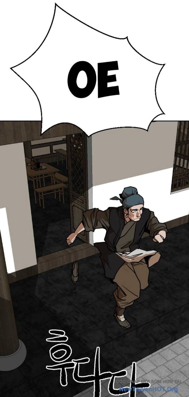 Càn Khôn Bất Dị Ký Chapter 8 - 81