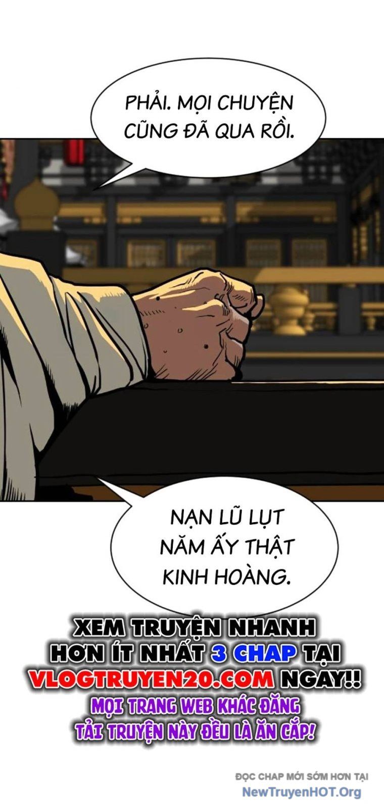 Càn Khôn Bất Dị Ký Chapter 8 - 10