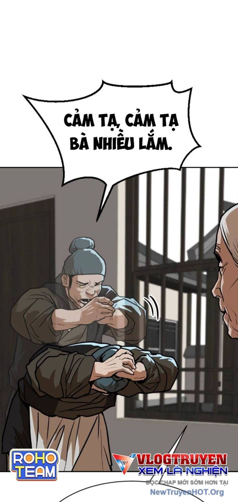 Càn Khôn Bất Dị Ký Chapter 8 - 91