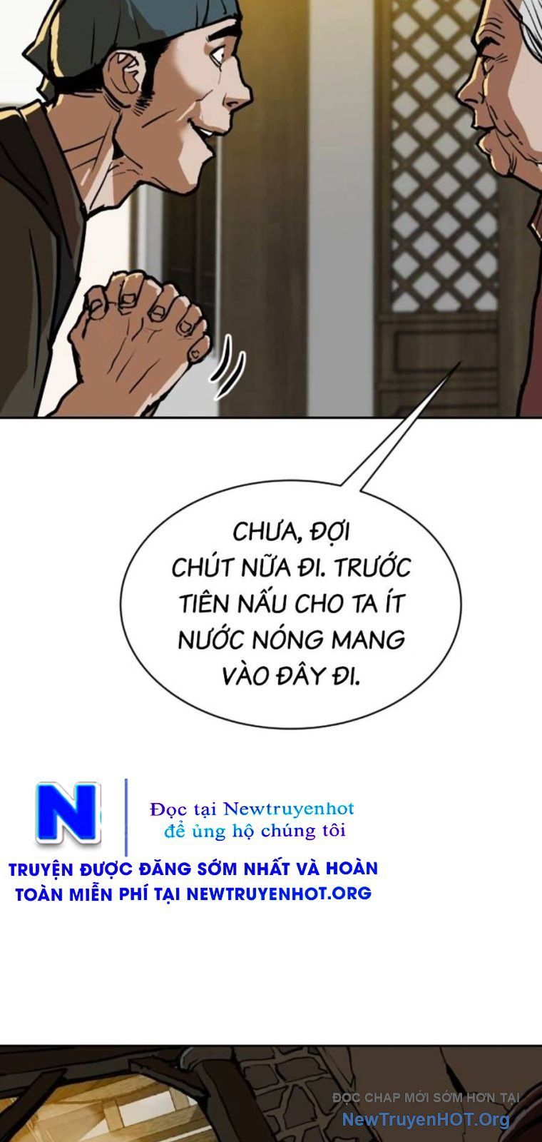 Càn Khôn Bất Dị Ký Chapter 8 - 93