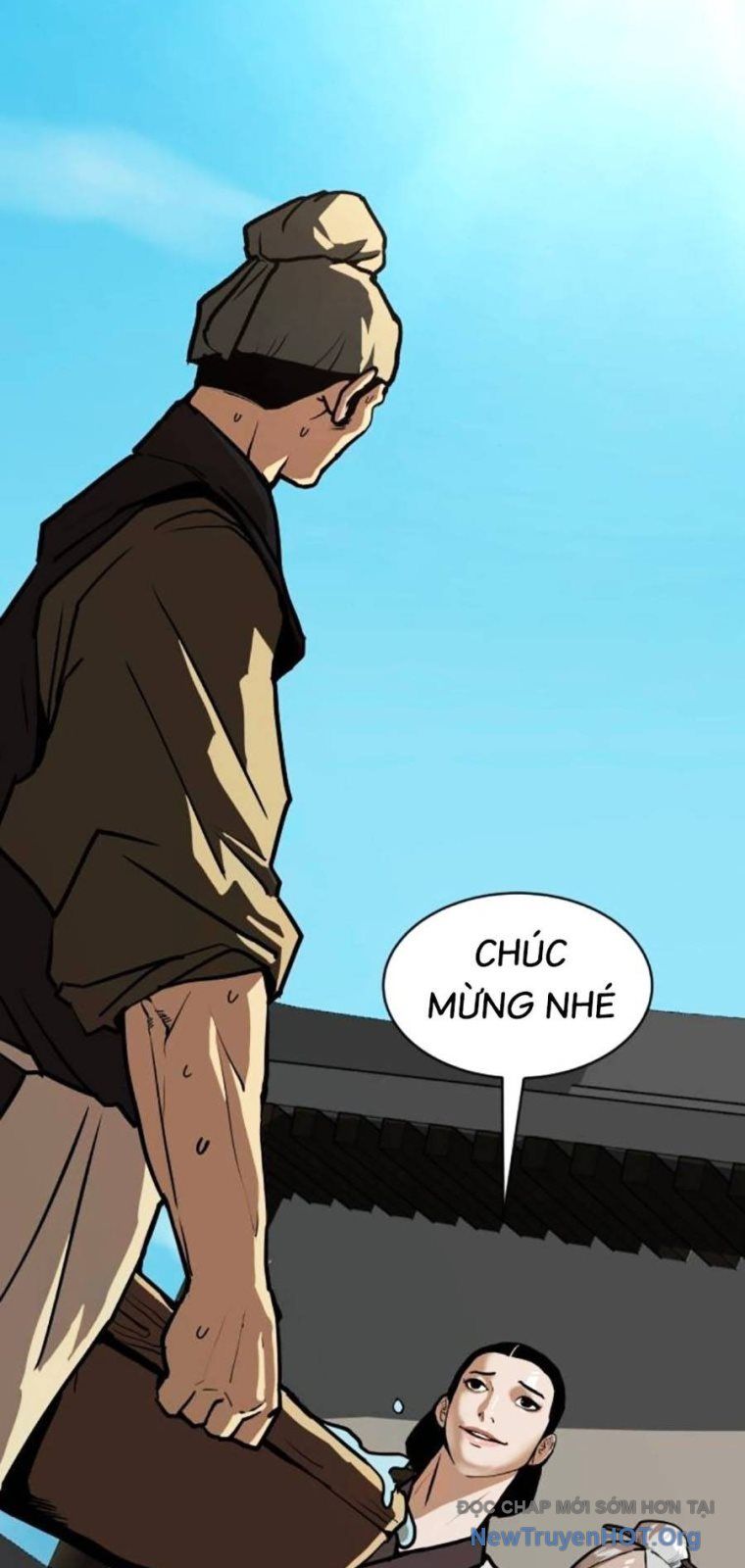 Càn Khôn Bất Dị Ký Chapter 8 - 98