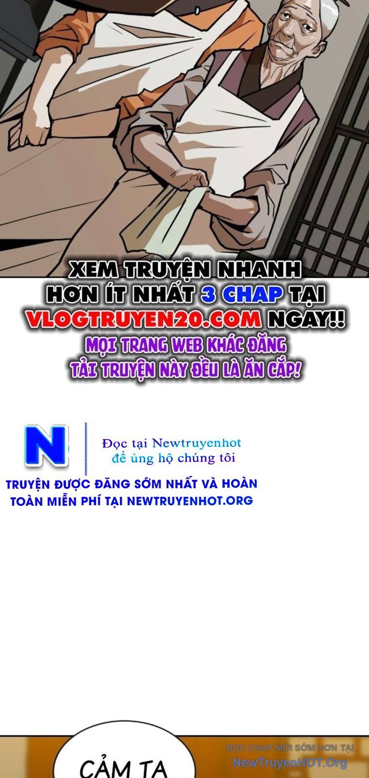 Càn Khôn Bất Dị Ký Chapter 8 - 99