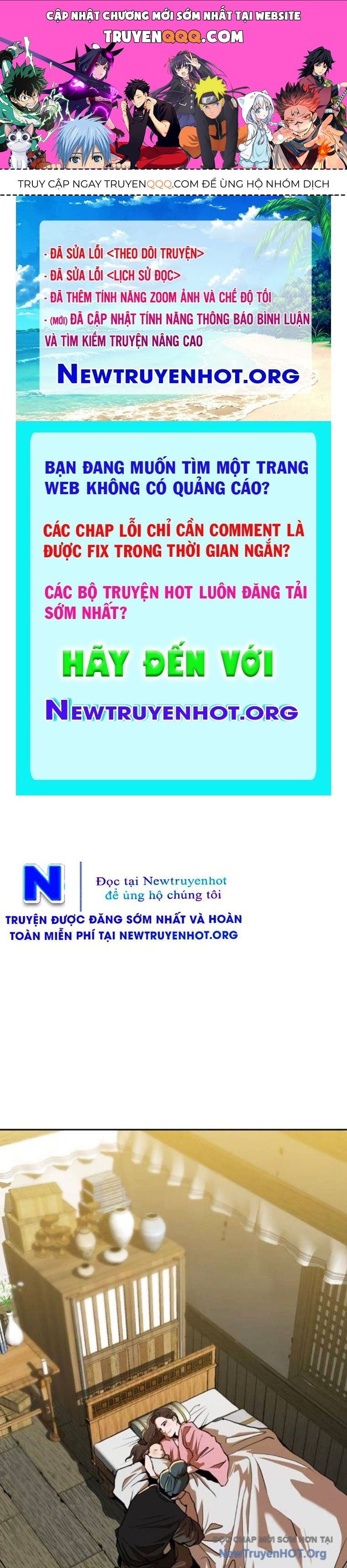 Càn Khôn Bất Dị Ký Chapter 9 - 1