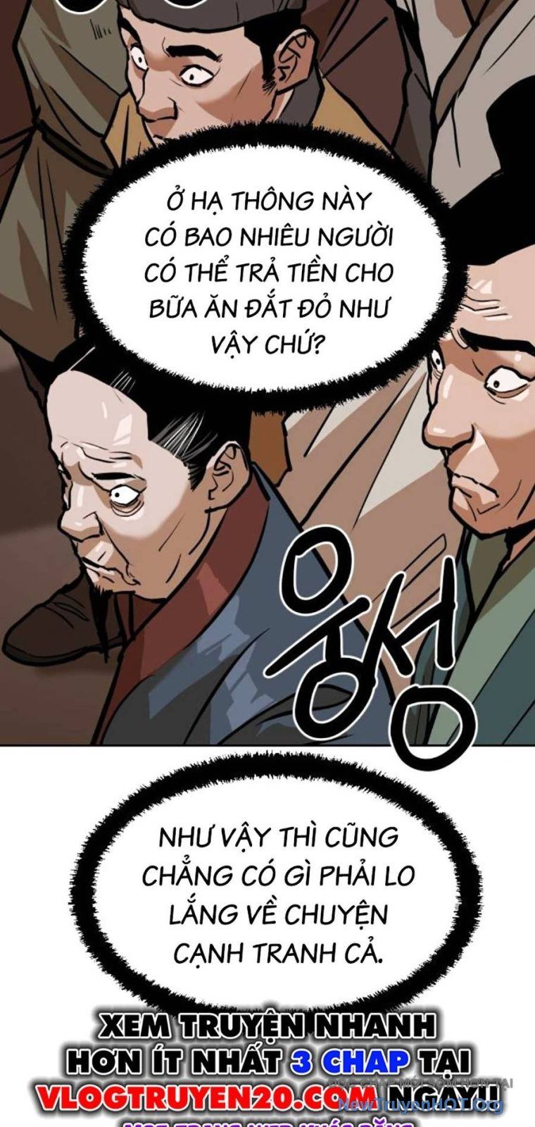 Càn Khôn Bất Dị Ký Chapter 9 - 101