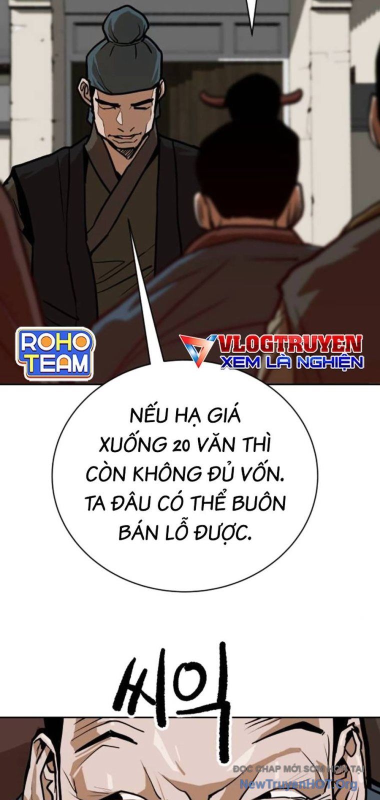Càn Khôn Bất Dị Ký Chapter 9 - 104