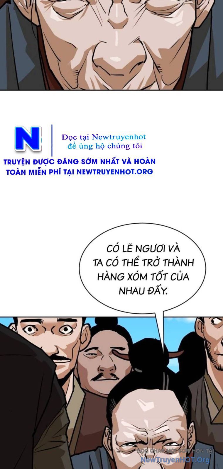 Càn Khôn Bất Dị Ký Chapter 9 - 105