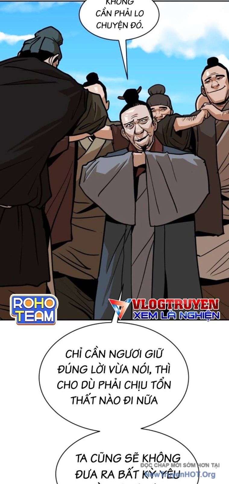 Càn Khôn Bất Dị Ký Chapter 9 - 108