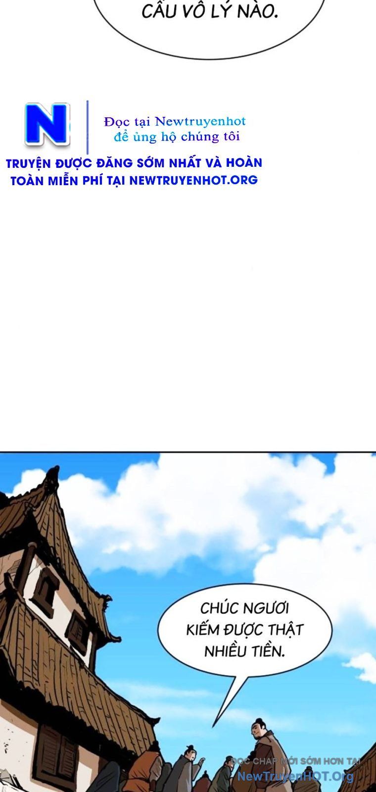 Càn Khôn Bất Dị Ký Chapter 9 - 109