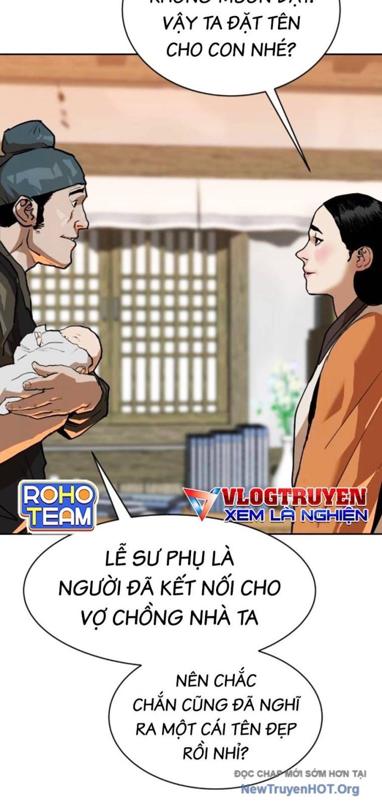 Càn Khôn Bất Dị Ký Chapter 9 - 12
