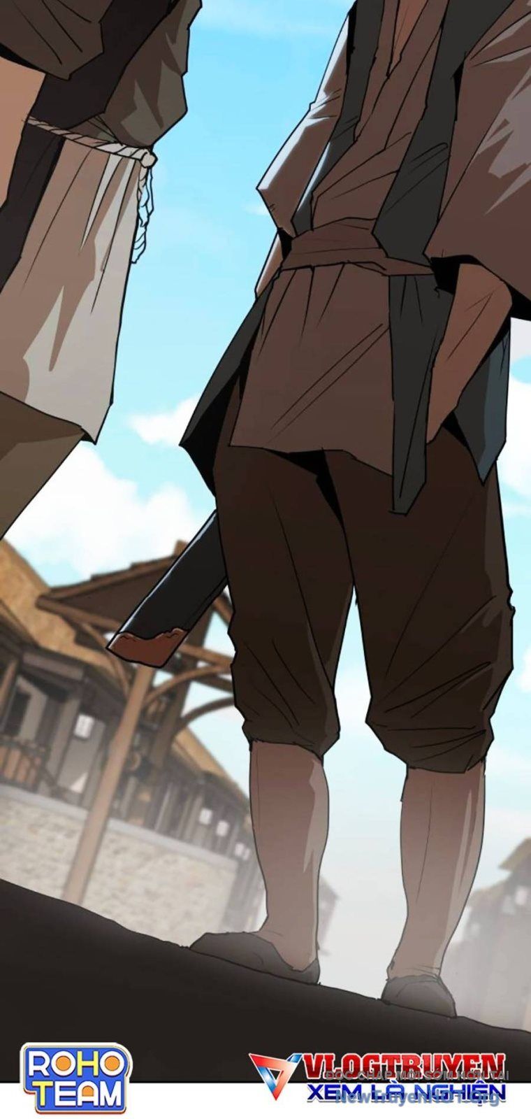 Càn Khôn Bất Dị Ký Chapter 9 - 119