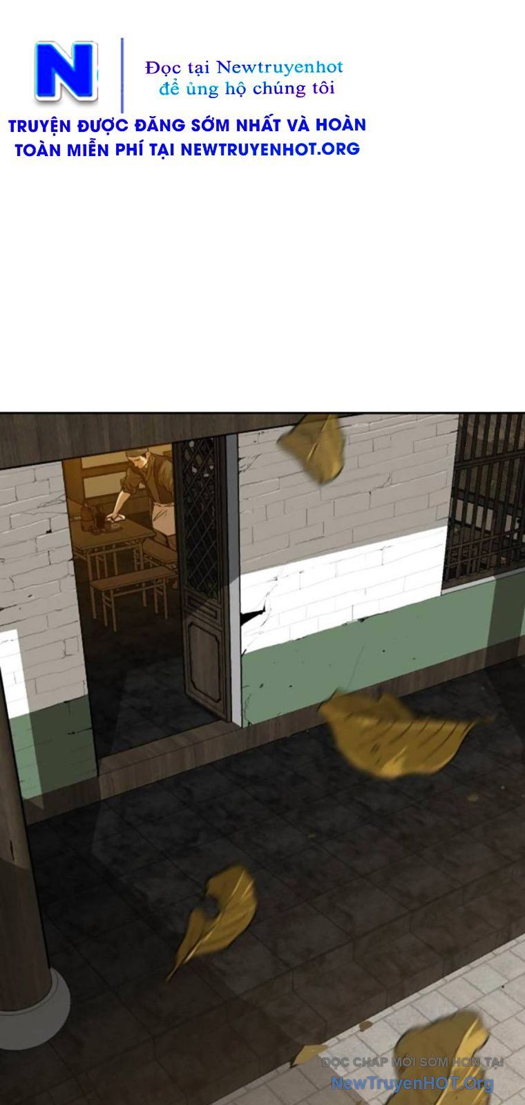 Càn Khôn Bất Dị Ký Chapter 9 - 19