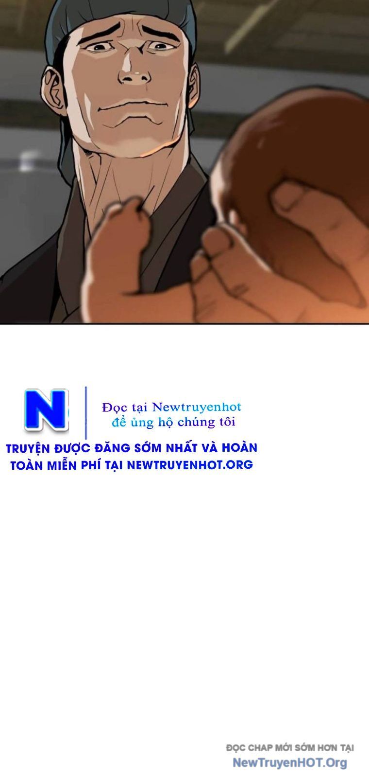 Càn Khôn Bất Dị Ký Chapter 9 - 3