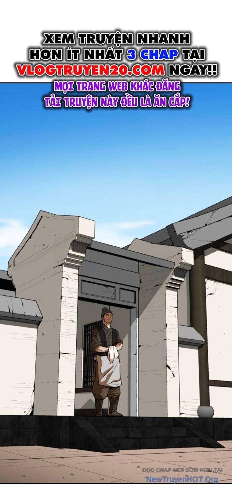 Càn Khôn Bất Dị Ký Chapter 9 - 24