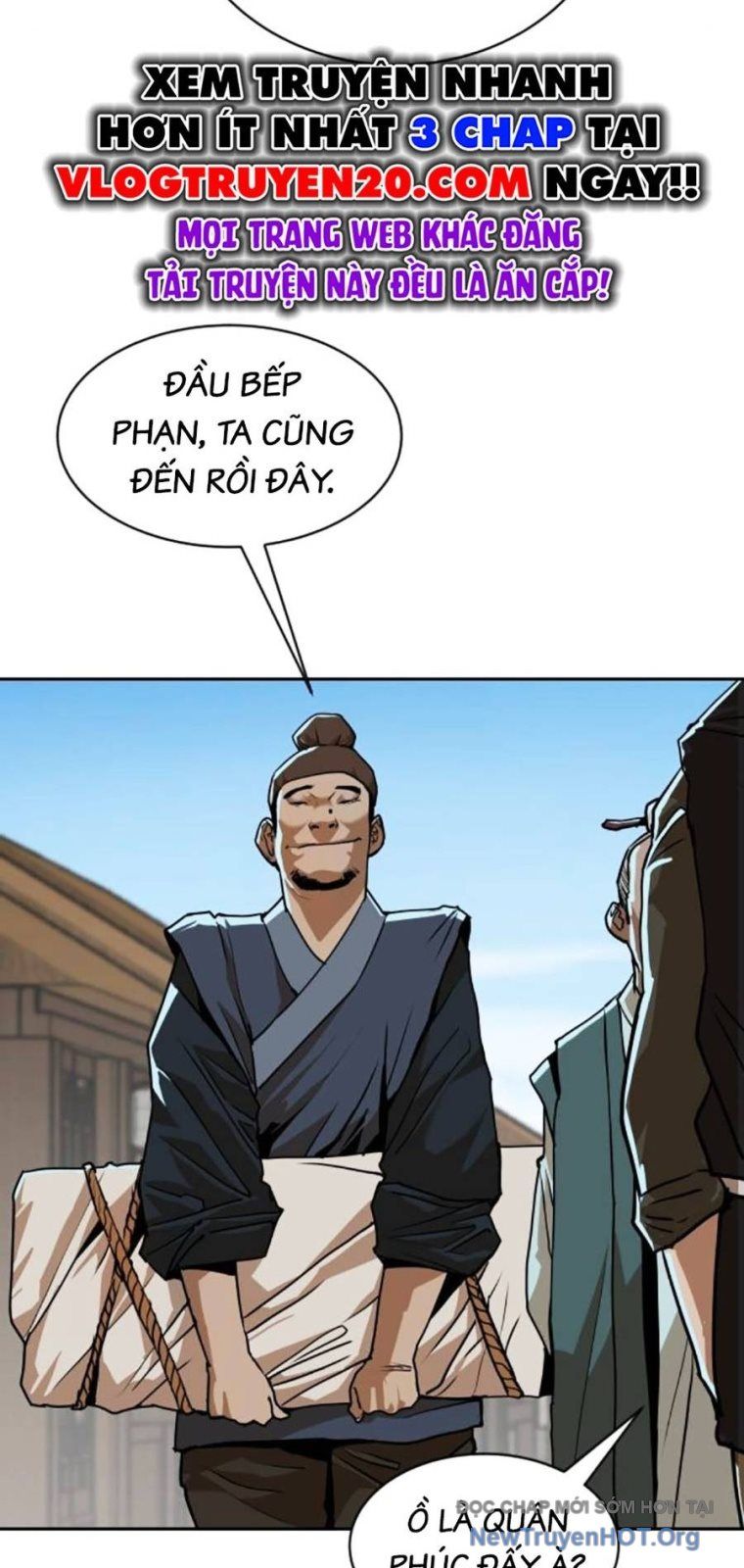 Càn Khôn Bất Dị Ký Chapter 9 - 29