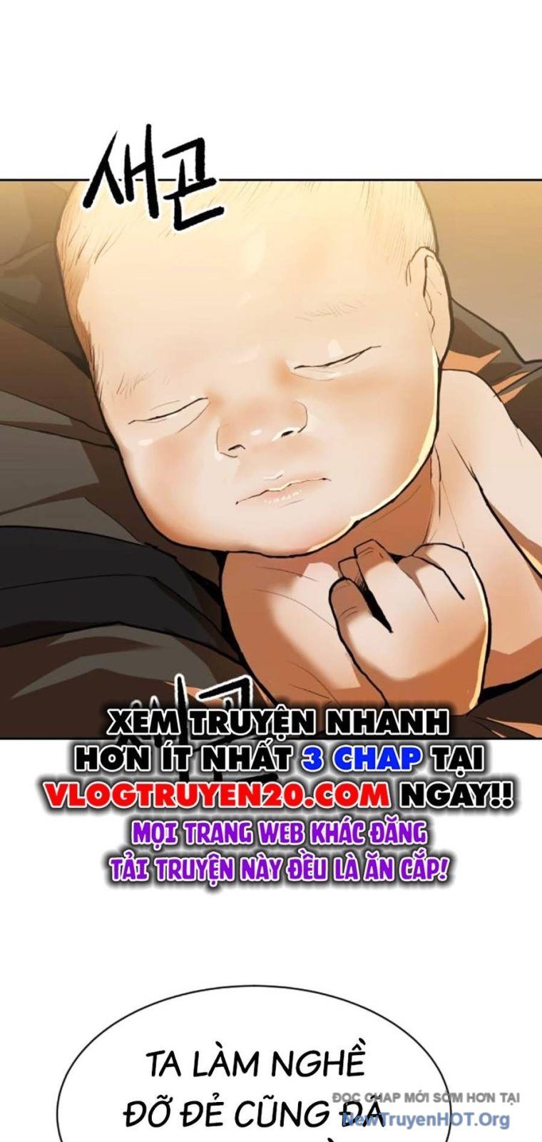 Càn Khôn Bất Dị Ký Chapter 9 - 4