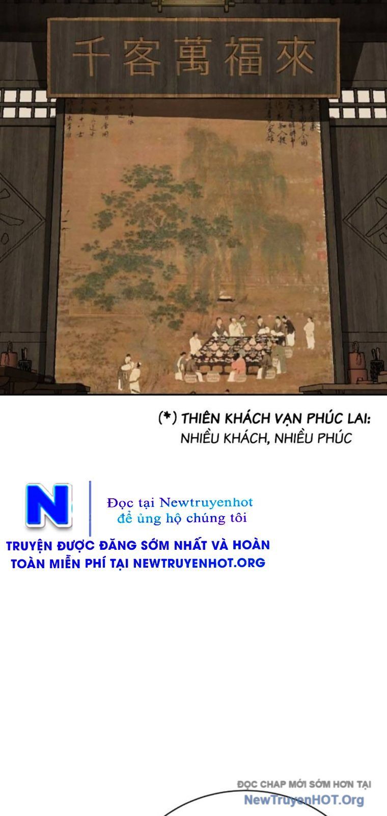 Càn Khôn Bất Dị Ký Chapter 9 - 31