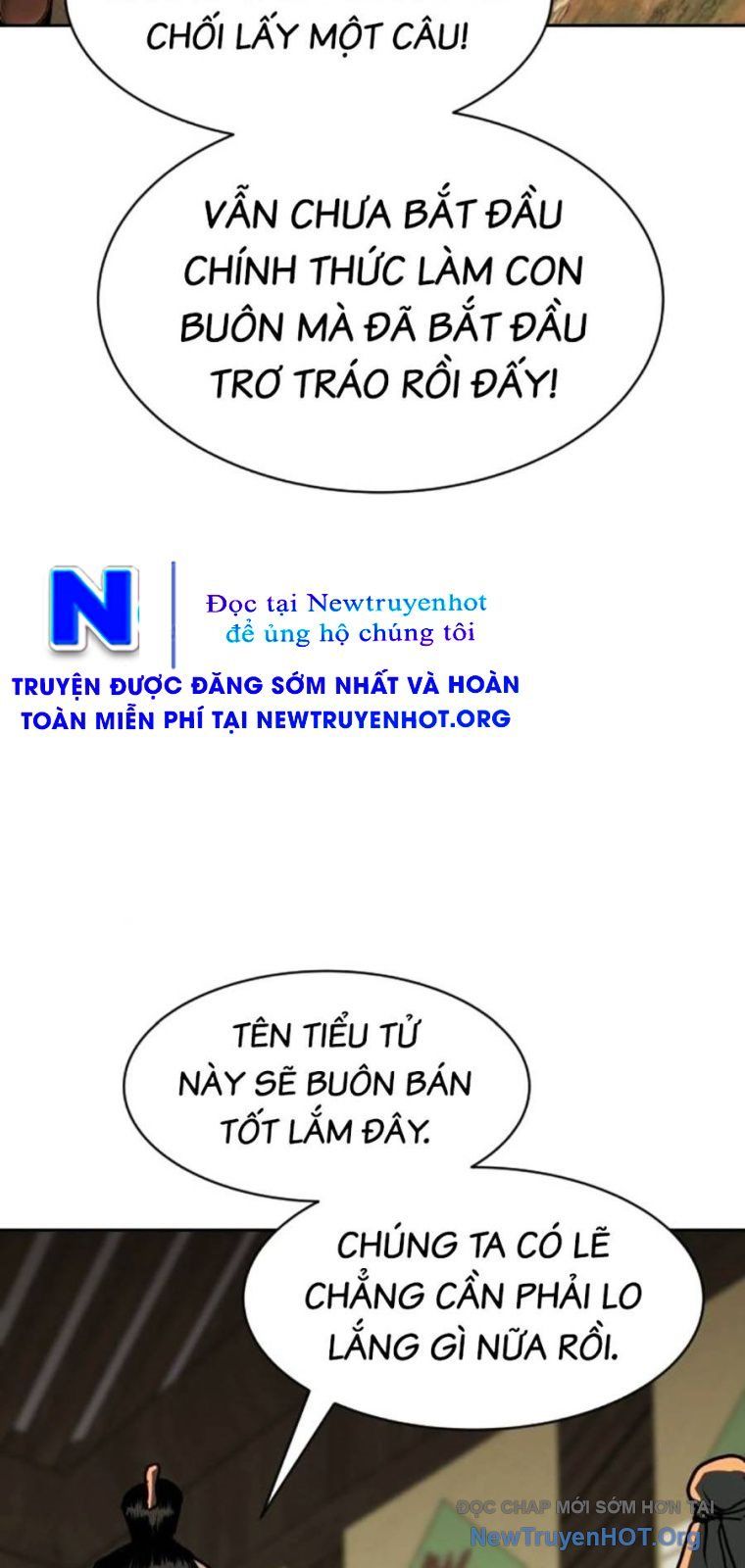 Càn Khôn Bất Dị Ký Chapter 9 - 33