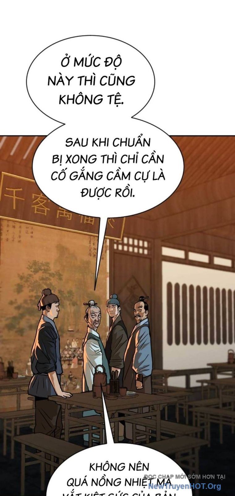 Càn Khôn Bất Dị Ký Chapter 9 - 35