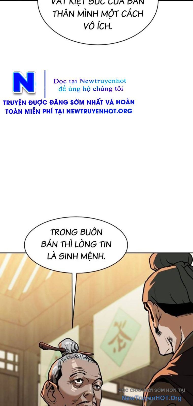 Càn Khôn Bất Dị Ký Chapter 9 - 36