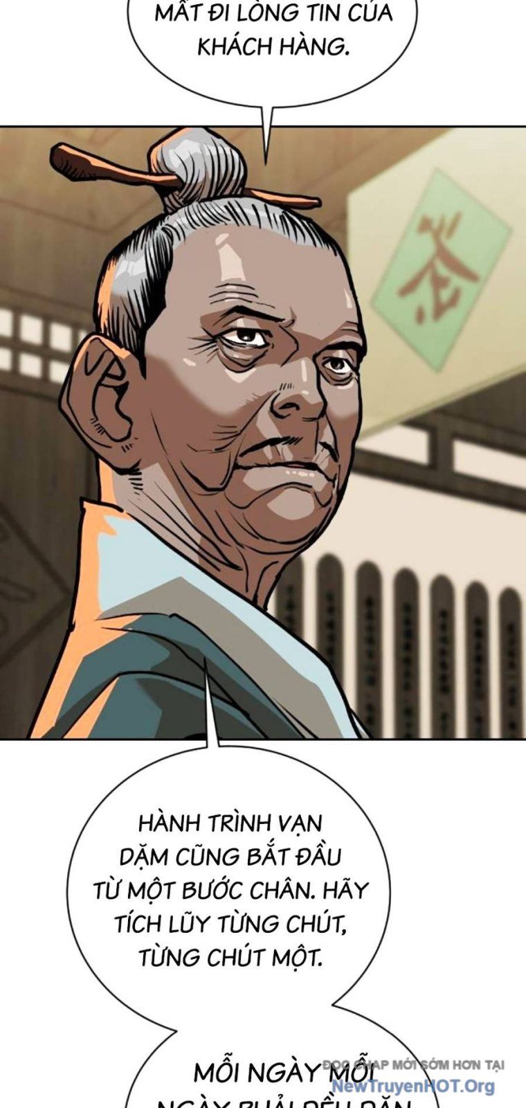 Càn Khôn Bất Dị Ký Chapter 9 - 38