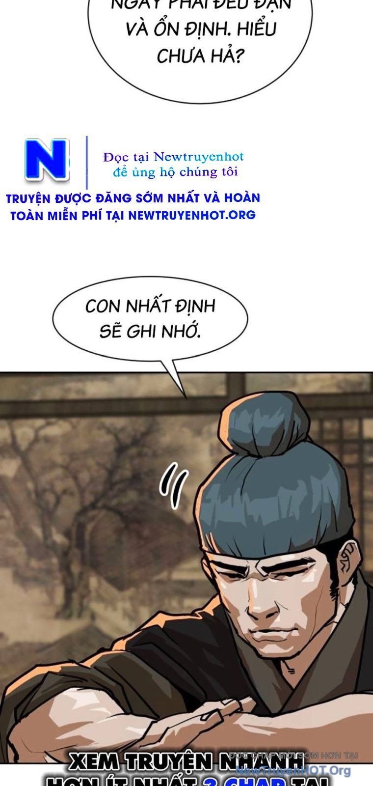 Càn Khôn Bất Dị Ký Chapter 9 - 39