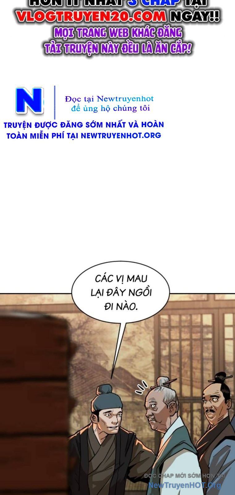 Càn Khôn Bất Dị Ký Chapter 9 - 40