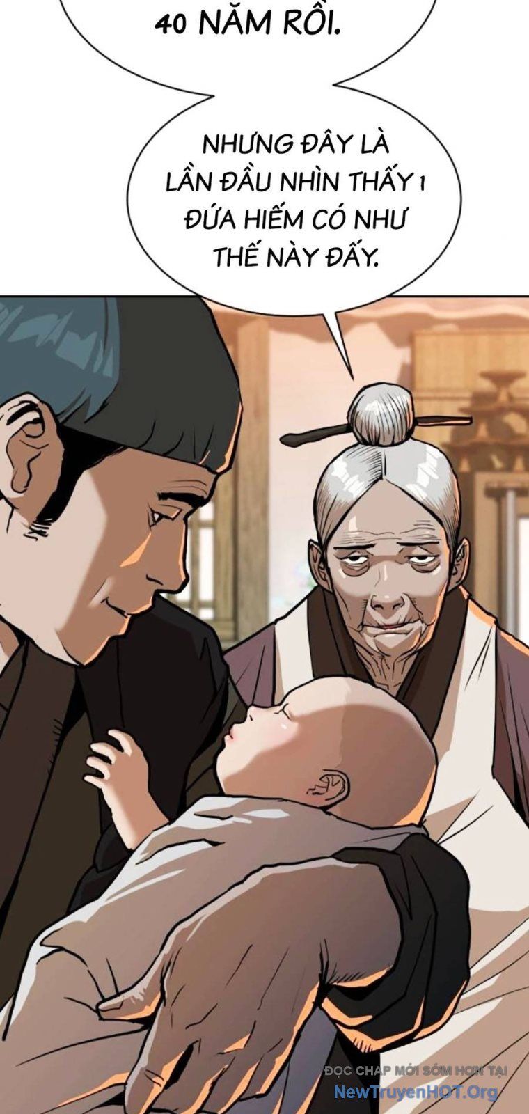 Càn Khôn Bất Dị Ký Chapter 9 - 5