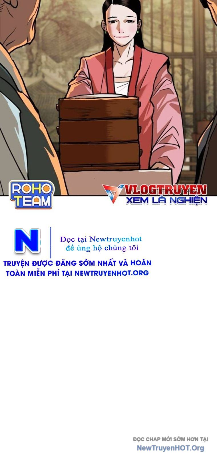 Càn Khôn Bất Dị Ký Chapter 9 - 42