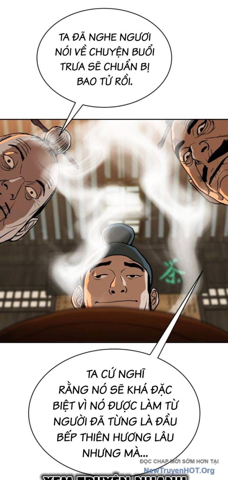 Càn Khôn Bất Dị Ký Chapter 9 - 44