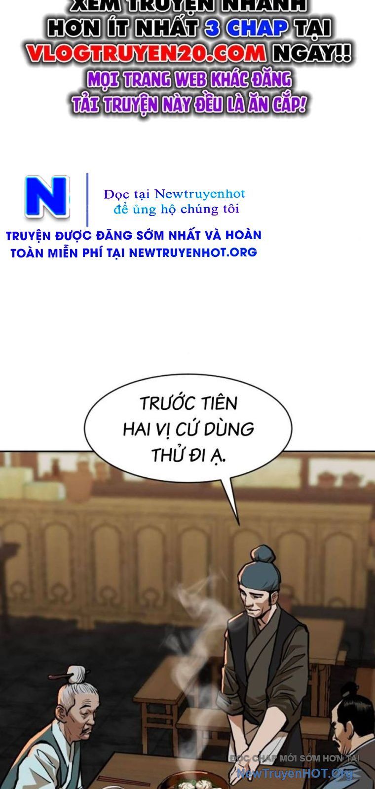 Càn Khôn Bất Dị Ký Chapter 9 - 45