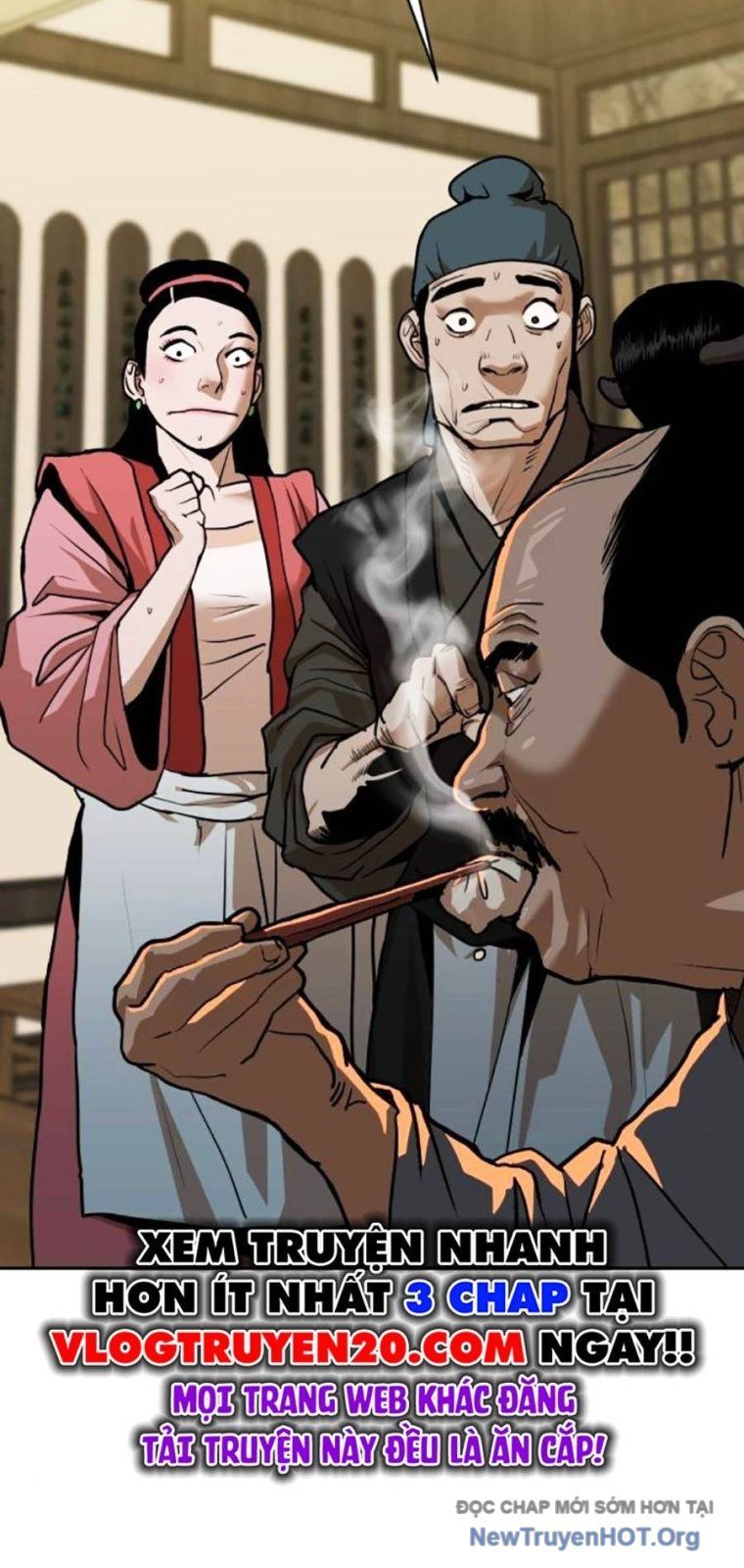 Càn Khôn Bất Dị Ký Chapter 9 - 49