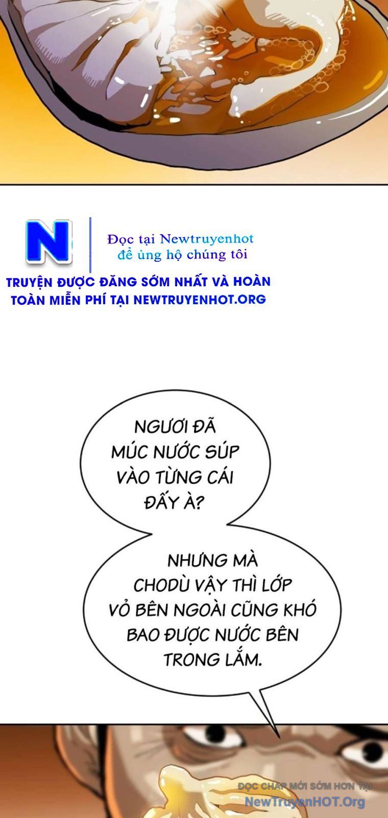 Càn Khôn Bất Dị Ký Chapter 9 - 54